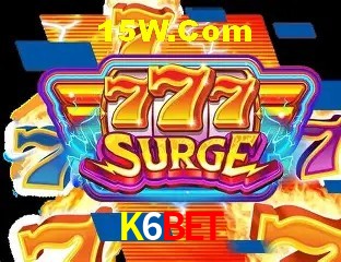 Estatísticas do Jogo K6Bet