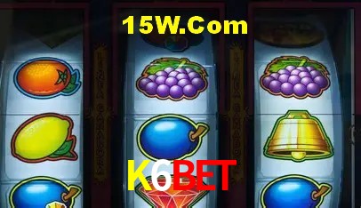 Ofertas Exclusivas K6Bet