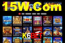 K6Bet
