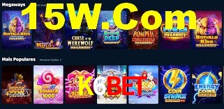 Exclusive Games K6Bet