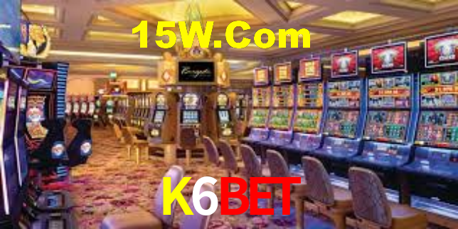 K6Bet App