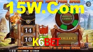 VIP Casino K6Bet
