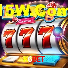 Live Casino K6Bet