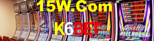 K6Bet - Cassino Oficial Exclusivo - K6Bet.Com