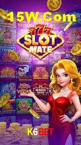 Experiência VIP K6Bet