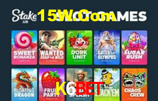 K6Bet: Jogos de Caça-Níqueis-Altas Recompensas, Roleta-Velocidade, Blackjack-Desafios Máximos