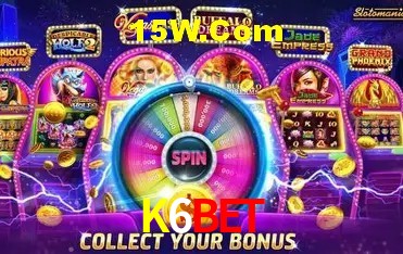 Mesa de Blackjack K6Bet