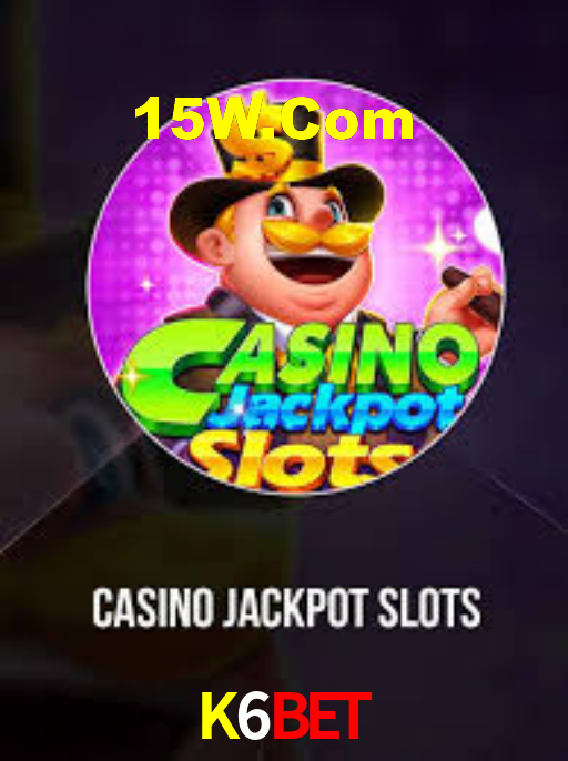 K6Bet
