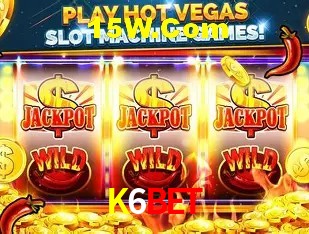 Sistemas de Segurança K6Bet
