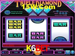 Login Seguro K6Bet