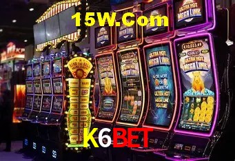 Casino VIP K6Bet