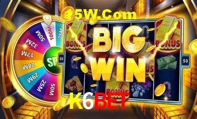 Benefícios da Conta K6Bet