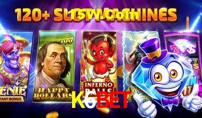 Apostas de Tênis K6Bet