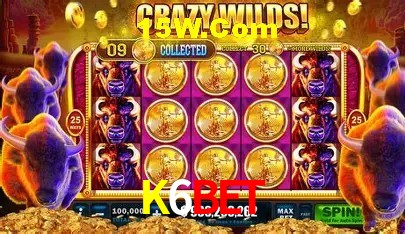 cassino K6Bet