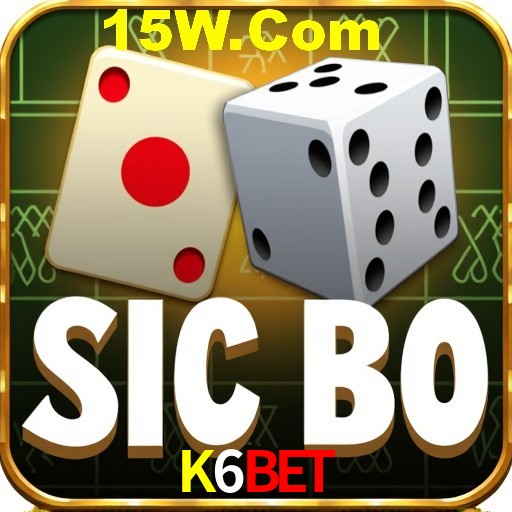 Exclusive Offers K6Bet