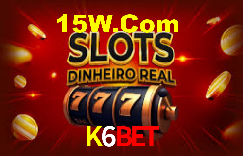 K6Bet