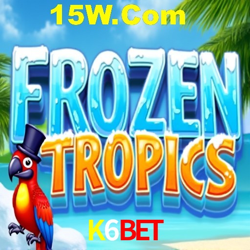 Interface Premium K6Bet
