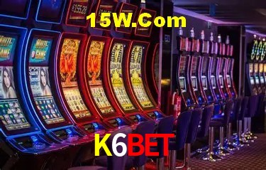 Torneios K6Bet