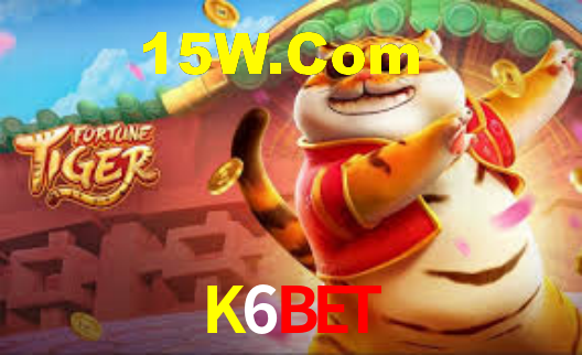 K6Bet