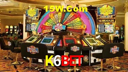 Jogo Spaceman K6Bet