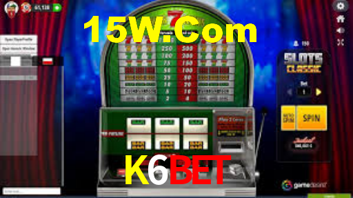 K6Bet.Com