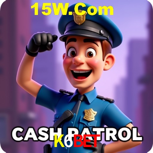 Game Providers K6Bet