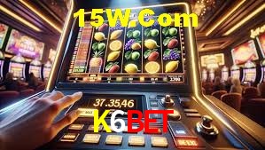 Basketball Betting K6Bet