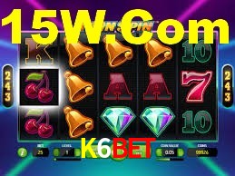 K6Bet App