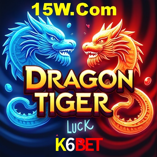Games Directory K6Bet