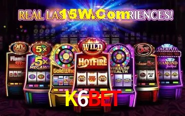 Estatísticas K6Bet