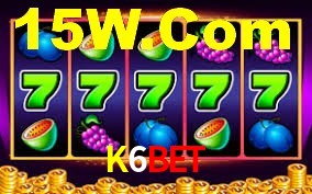 K6Bet App