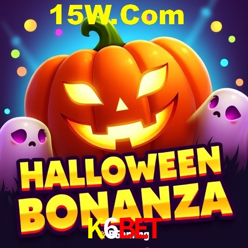 Live Casino K6Bet