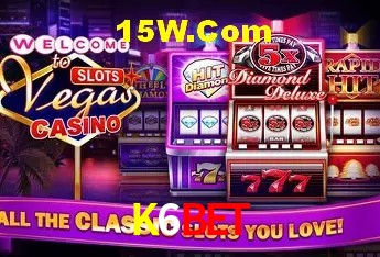 Estatísticas Esportivas K6Bet