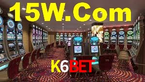 Roulette Table K6Bet