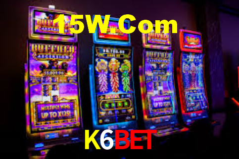 K6Bet: A Experiência de Casino com Jogos de Mesa ao Vivo