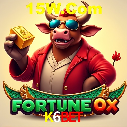 Descubra o Programa VIP da K6Bet: Vantagens Exclusivas para Jogadores