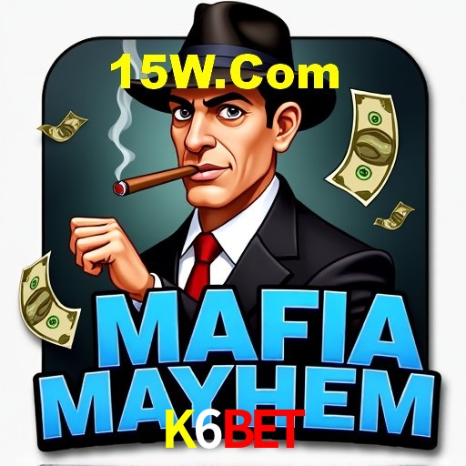 A Emoção da Loteria na K6Bet: Uma Chance de Mudança de Vida