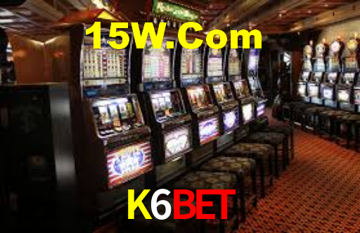 K6Bet