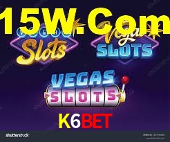 Premium Interface K6Bet