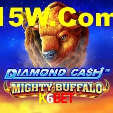 Programa VIP K6Bet