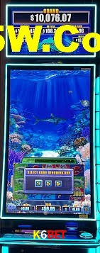Blackjack Table K6Bet