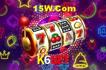 Diretório de Jogos K6Bet